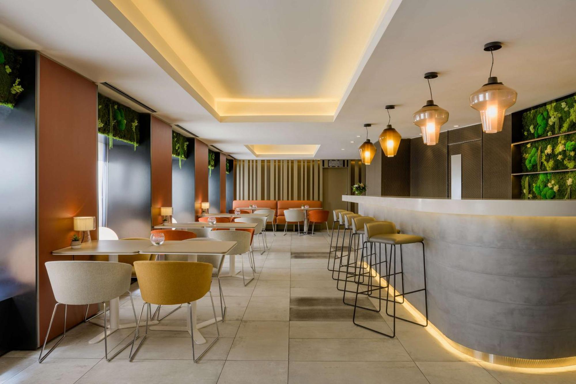 Hotel Nh Collection Madrid Colon Exteriér fotografie